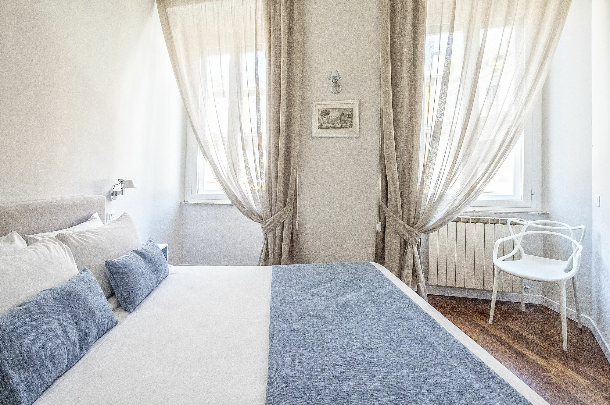 Little Queen Relais Rom